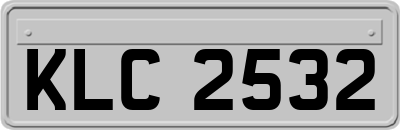 KLC2532