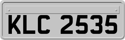 KLC2535