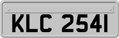 KLC2541