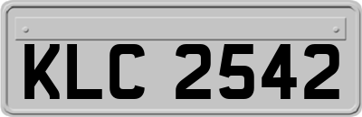 KLC2542