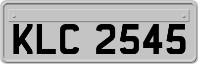 KLC2545