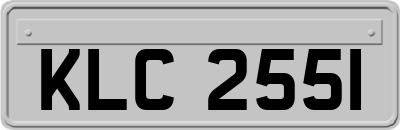 KLC2551