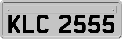 KLC2555
