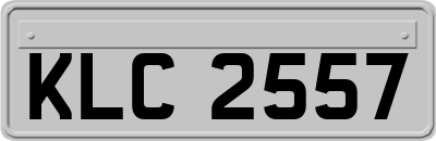 KLC2557