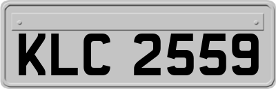 KLC2559