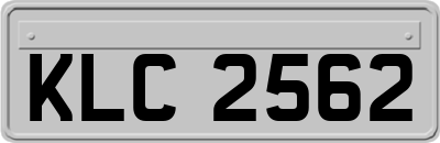 KLC2562