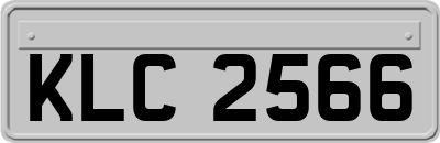 KLC2566