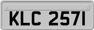 KLC2571