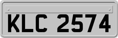 KLC2574