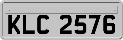 KLC2576