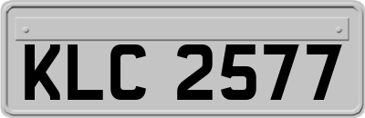 KLC2577