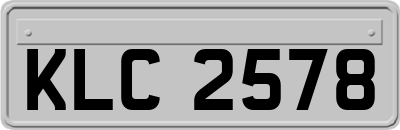 KLC2578