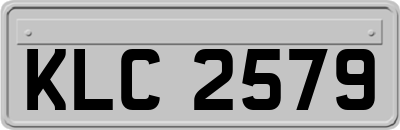 KLC2579