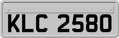 KLC2580