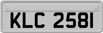KLC2581