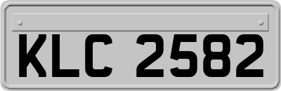 KLC2582