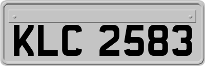 KLC2583