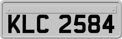 KLC2584