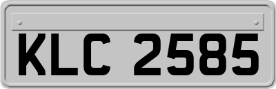 KLC2585