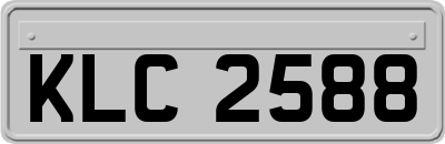 KLC2588