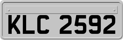 KLC2592