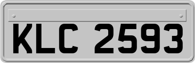 KLC2593