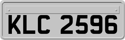 KLC2596