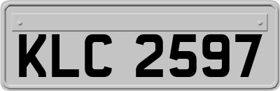 KLC2597