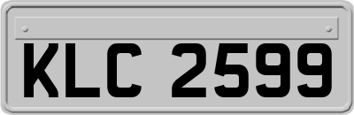 KLC2599