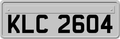 KLC2604