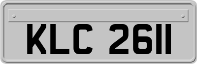KLC2611
