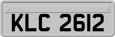KLC2612