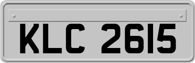 KLC2615