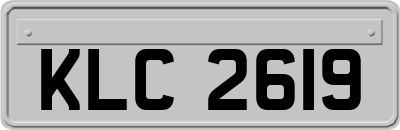 KLC2619