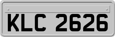 KLC2626