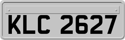 KLC2627