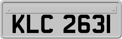 KLC2631
