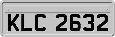 KLC2632