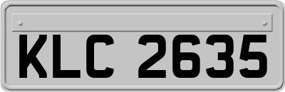KLC2635