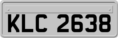 KLC2638