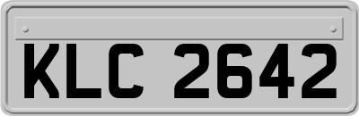 KLC2642