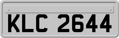 KLC2644
