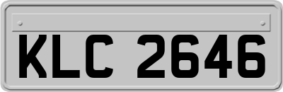 KLC2646