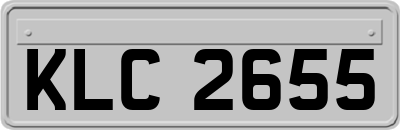 KLC2655