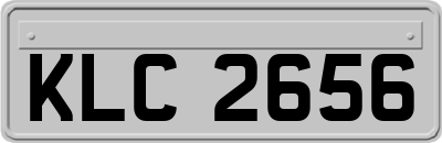 KLC2656