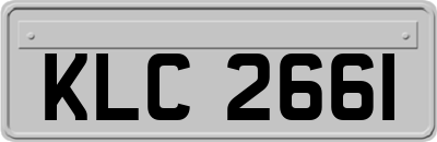 KLC2661