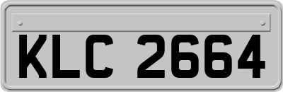 KLC2664