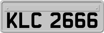 KLC2666