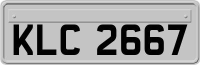 KLC2667