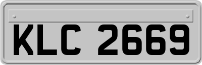KLC2669